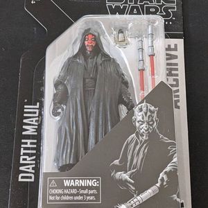 Darth Maul