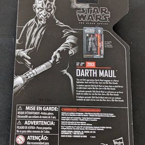 Darth Maul