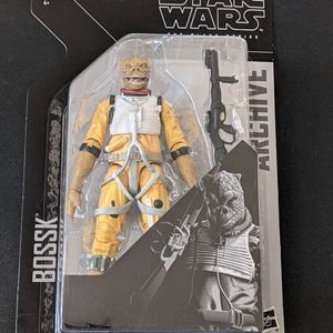 Bossk