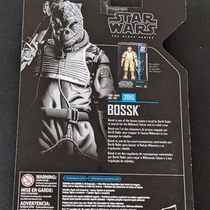 Bossk