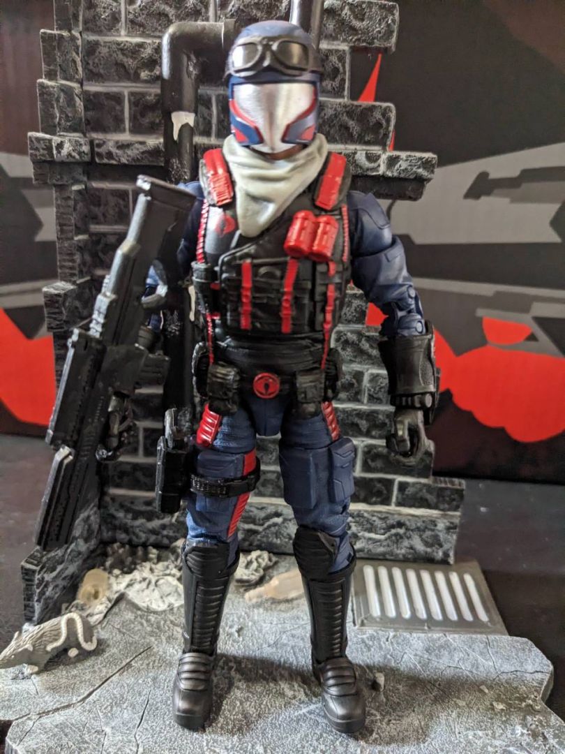 Viper Cobra Island  - Image 1