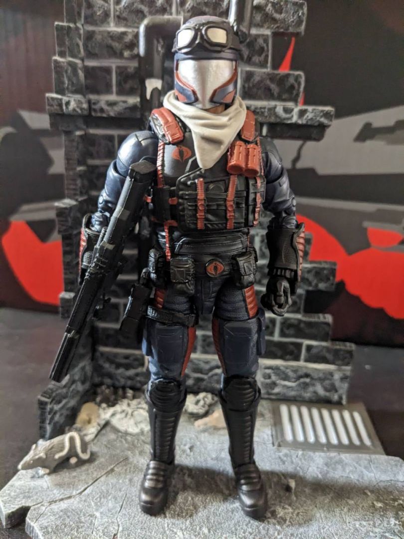 Viper 3-pack - Image 1