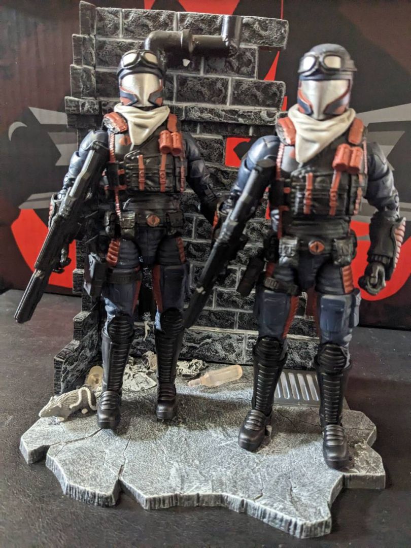 Viper 3-pack - Image 2