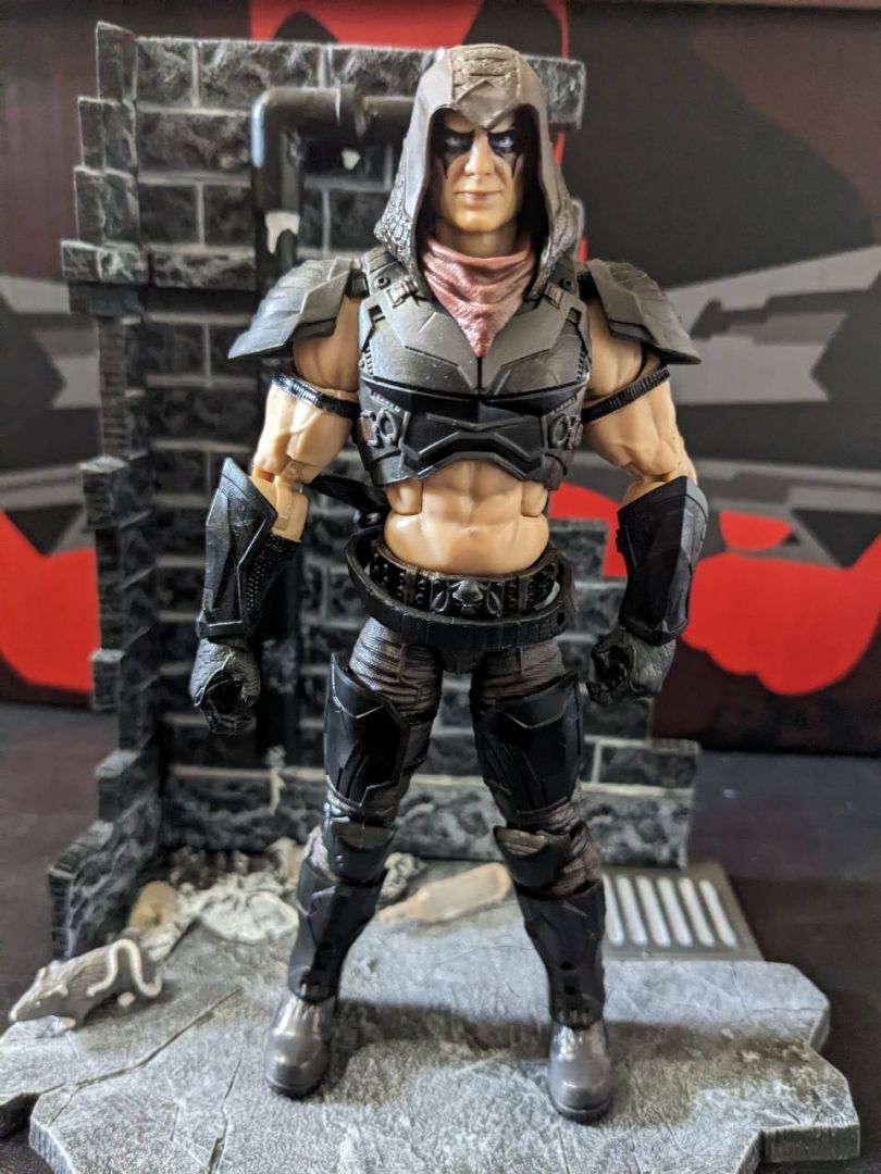 Zartan - Image 1