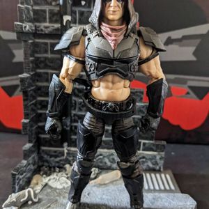 Zartan
