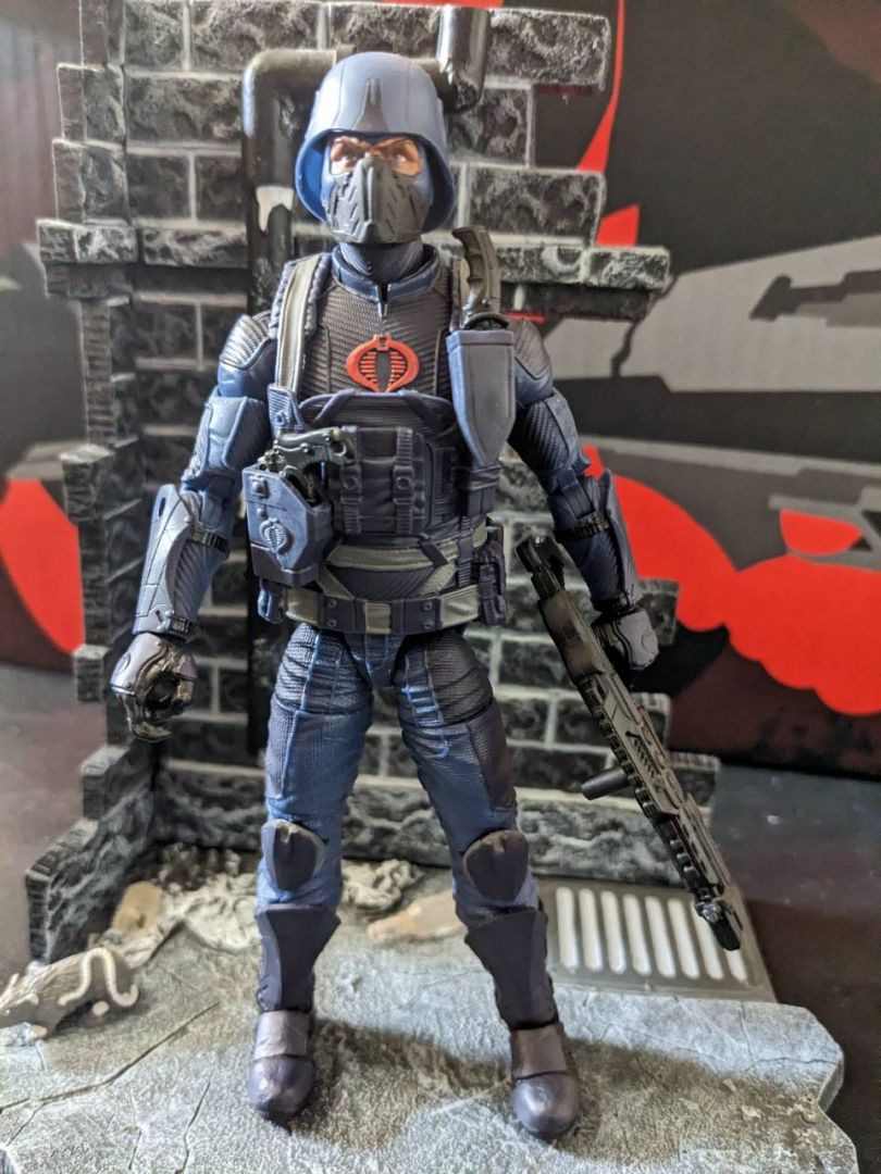 Cobra Infantry  - Image 2