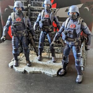 Cobra Infantry 
