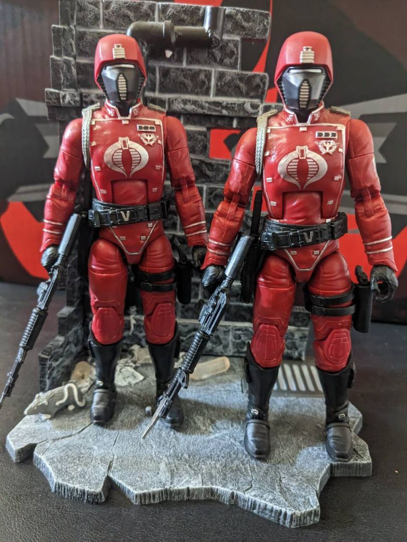 Crimson Guard  - Image 2