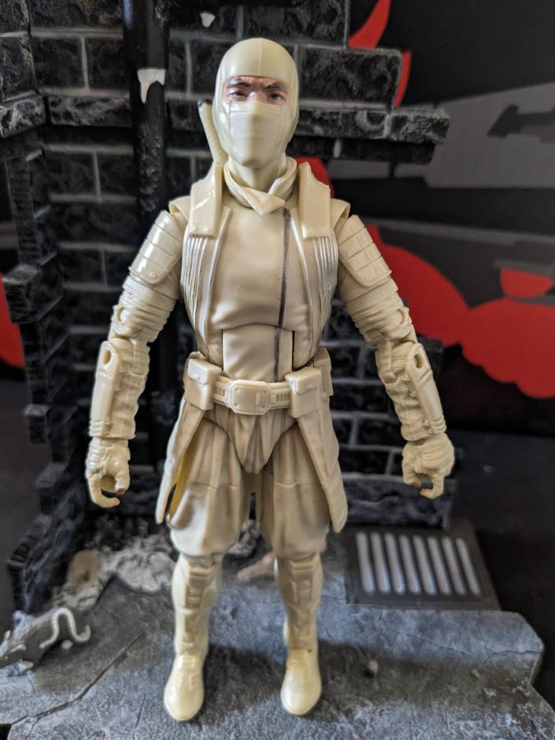 Storm Shadow movie - Image 1