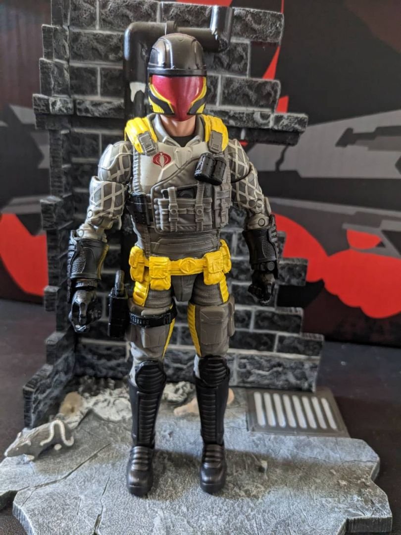 Python Patrol Viper  - Image 1