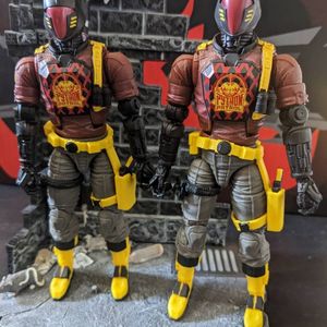 Python Patrol B.A.T.