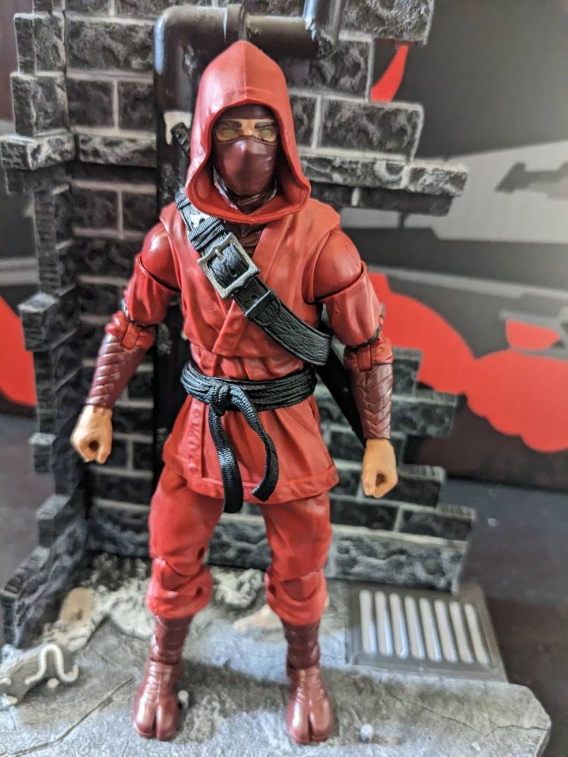 Hand Ninja - Image 1