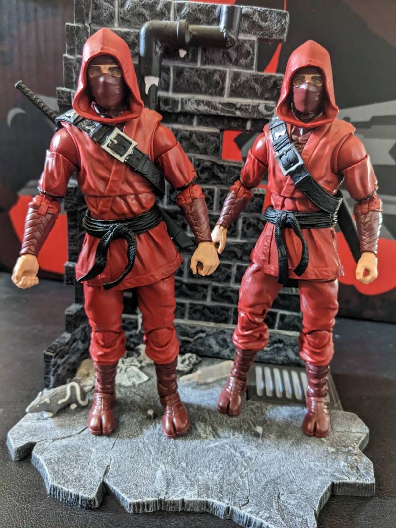 Hand Ninja - Image 2