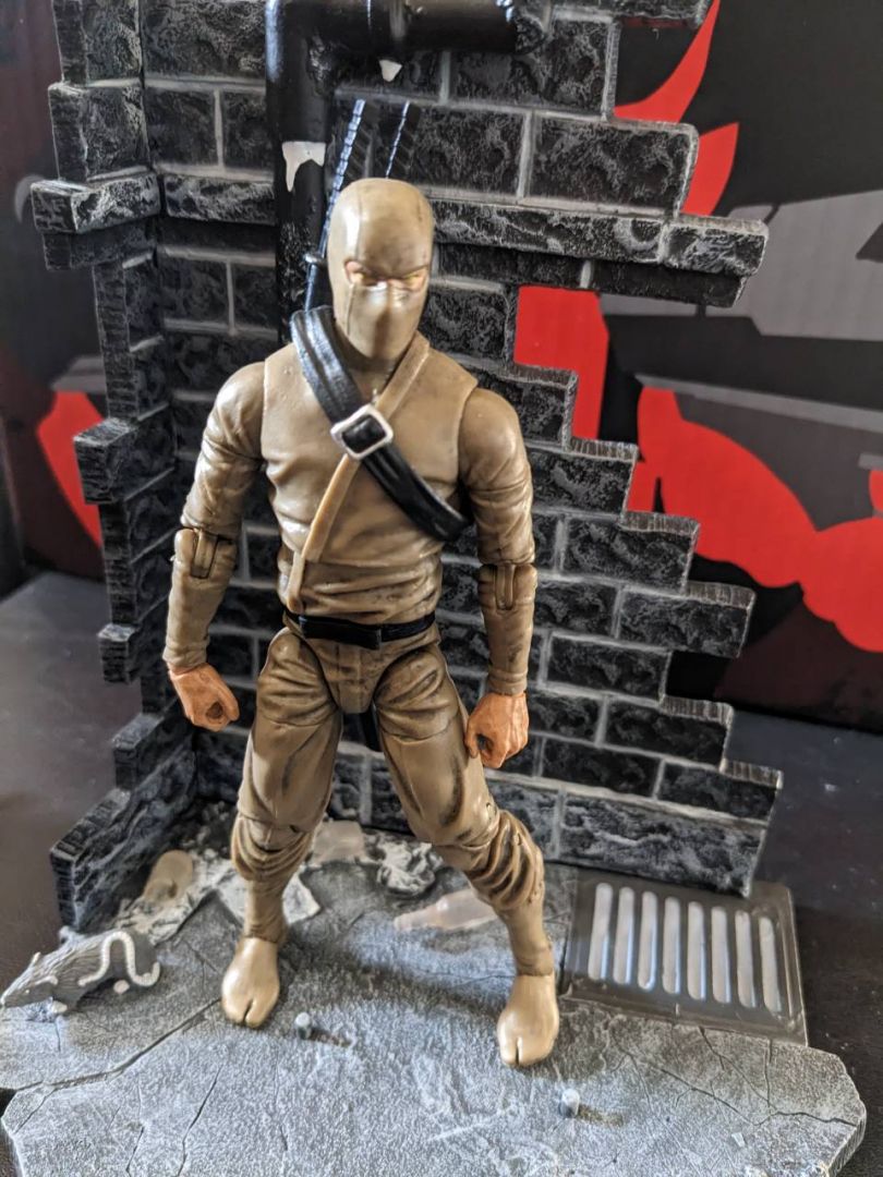 Basic Ninja green - Image 1