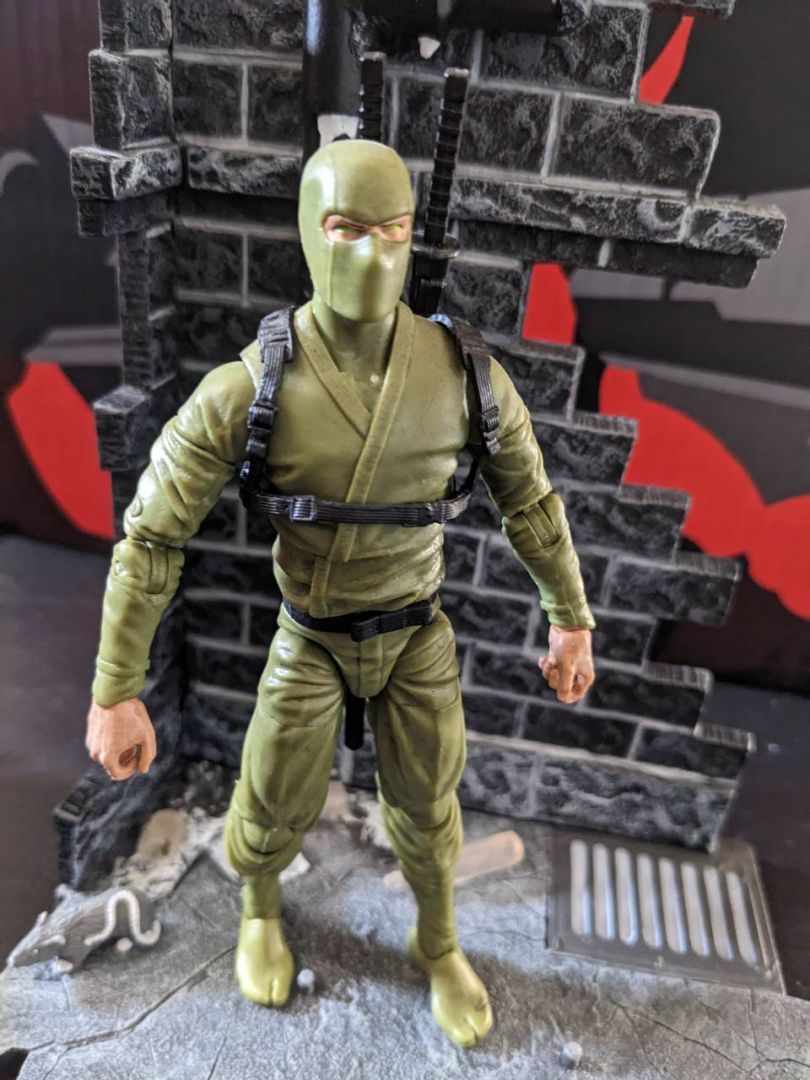 Clan of the Desert Sun Ninja - Image 1