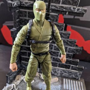 Clan of the Desert Sun Ninja