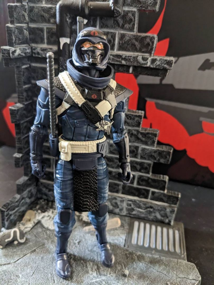 Blue Ninja 2 Pack - Image 1