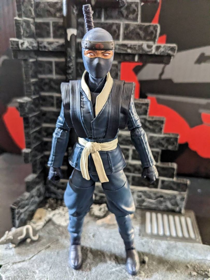 Blue Ninja 2 Pack - Image 1