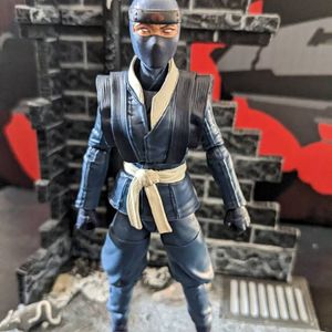 Blue Ninja 2 Pack
