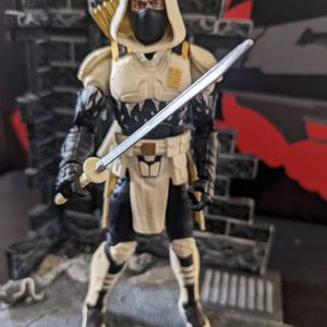 Storm Shadow Arctic Mission