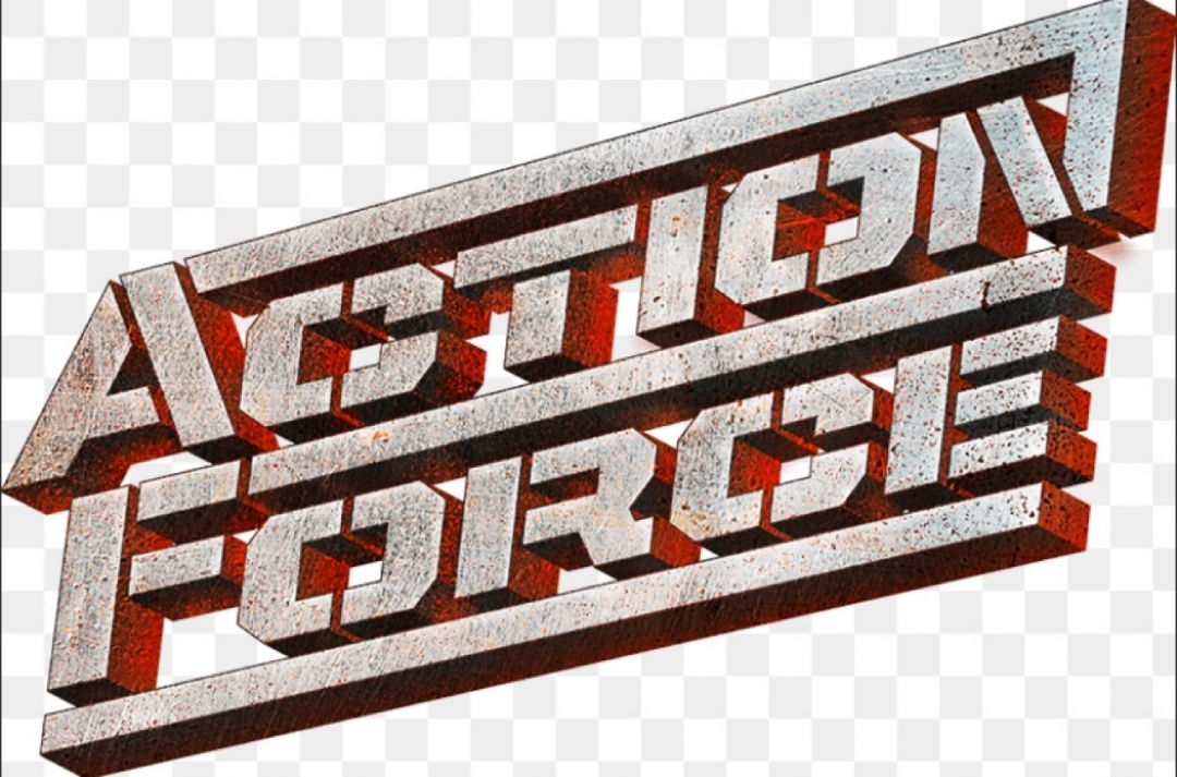 Valaverse: Action Force