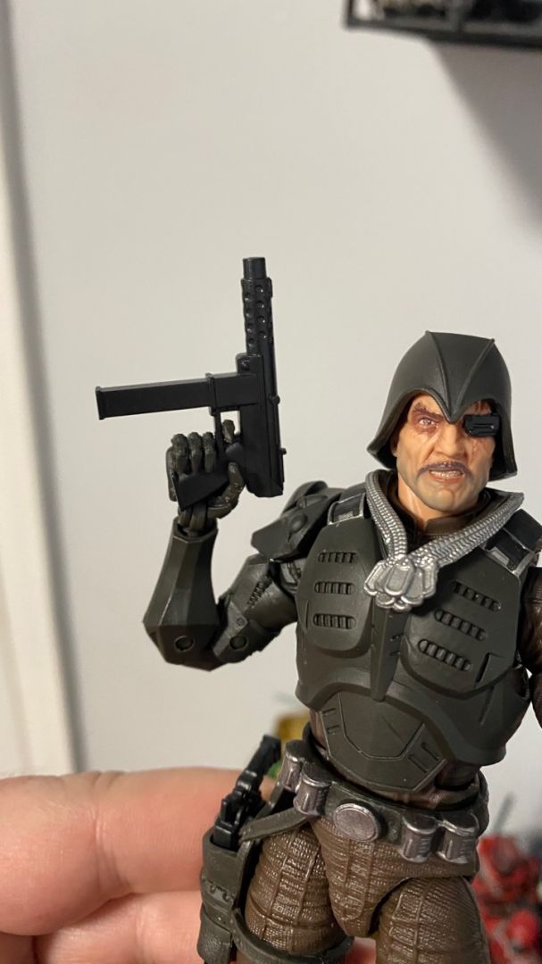 Weapons Pack (Charlie) - Image 3