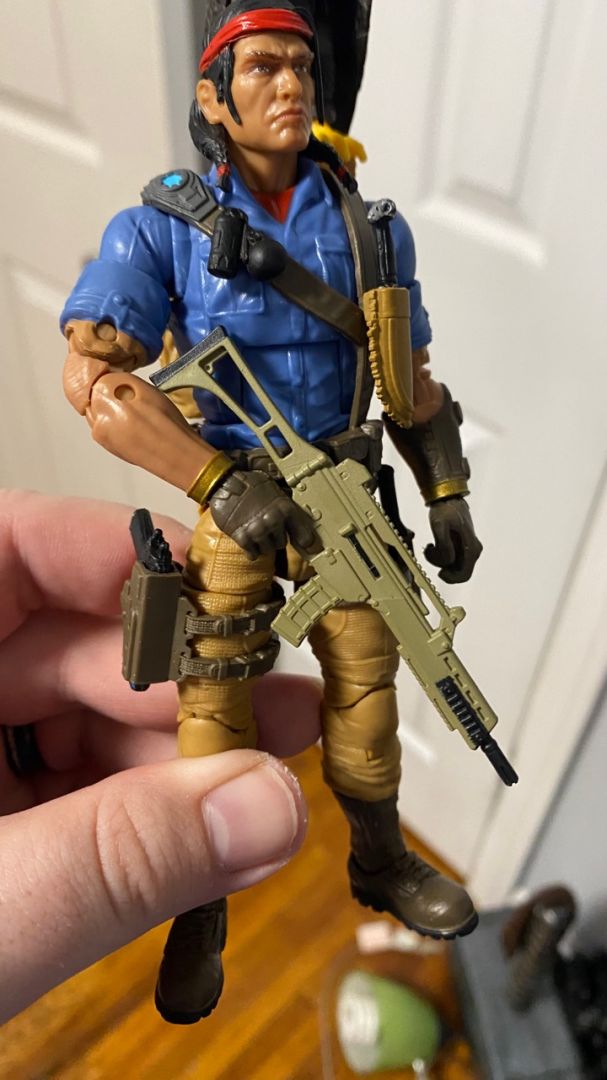 Weapons Pack (Charlie) - Image 4