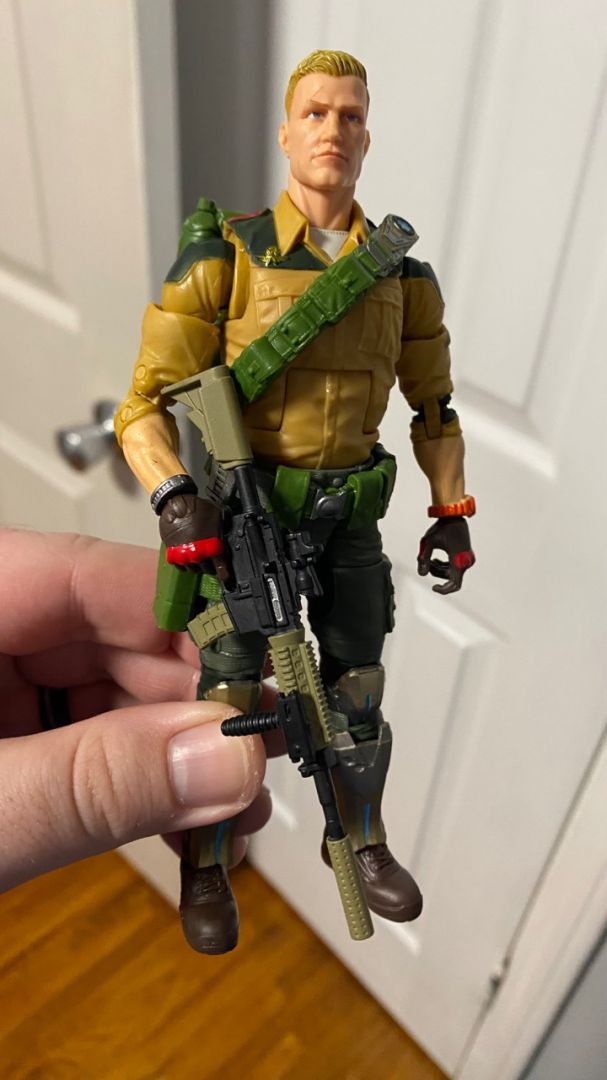 Weapons Pack (Charlie) - Image 5