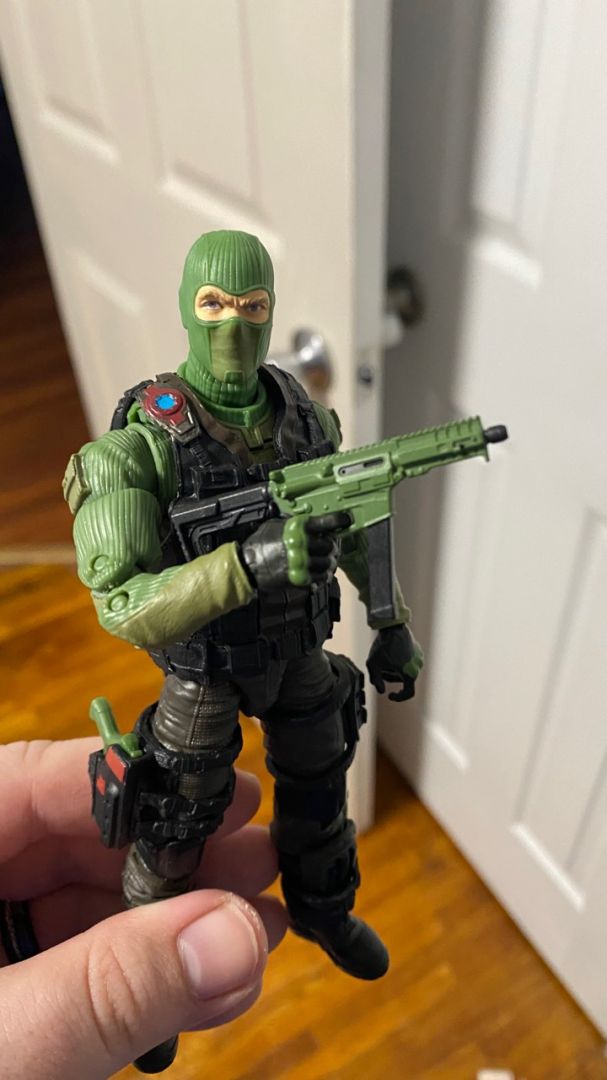 Weapons Pack (Charlie) - Image 6