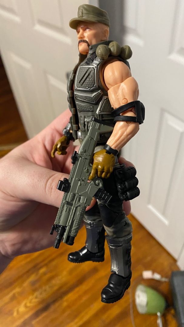 Weapons Pack (Charlie) - Image 7