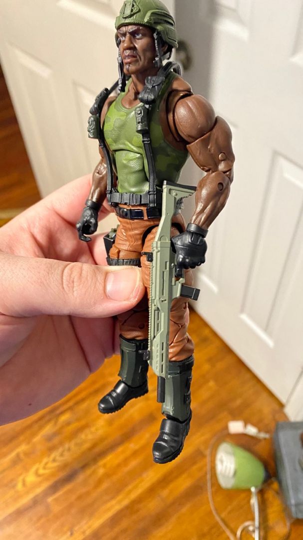 Weapons Pack (Charlie) - Image 8