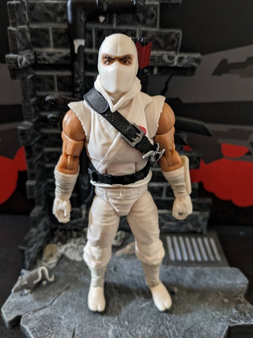 Storm Shadow - Image 1