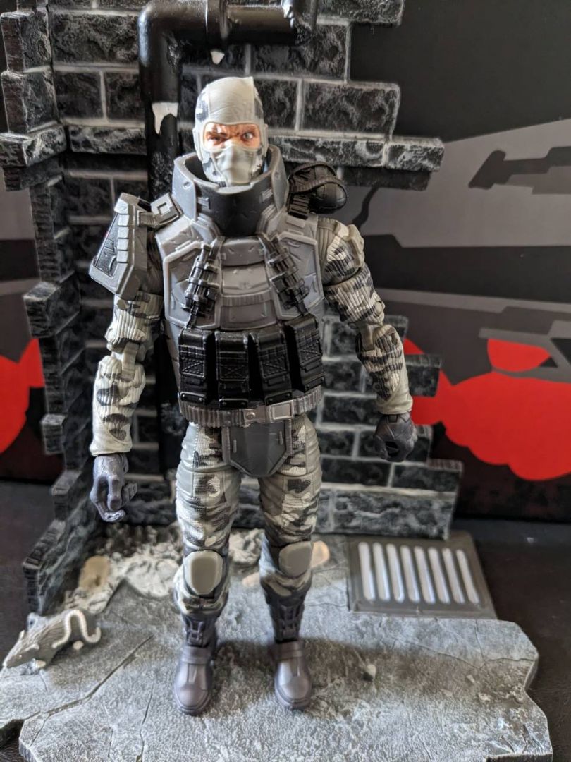 Firefly Cobra Island  - Image 1