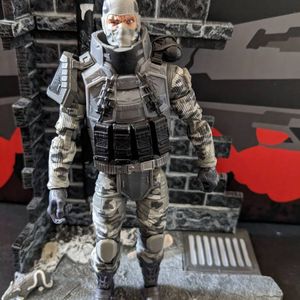 Firefly Cobra Island 