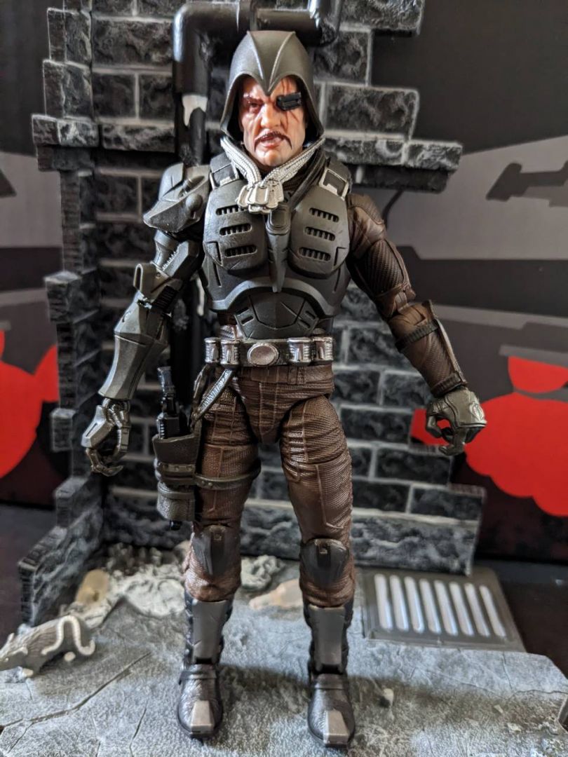 Major Bludd - Image 1