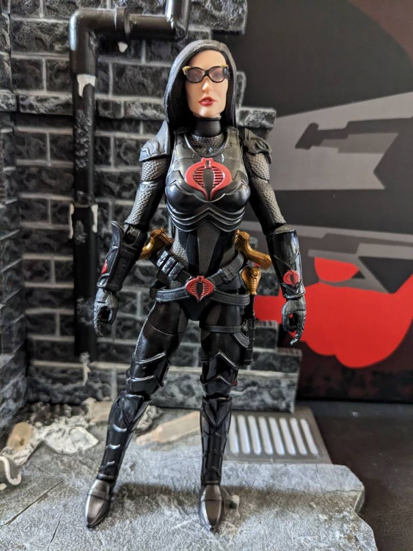 Baroness Coil Cycle  - Image 1