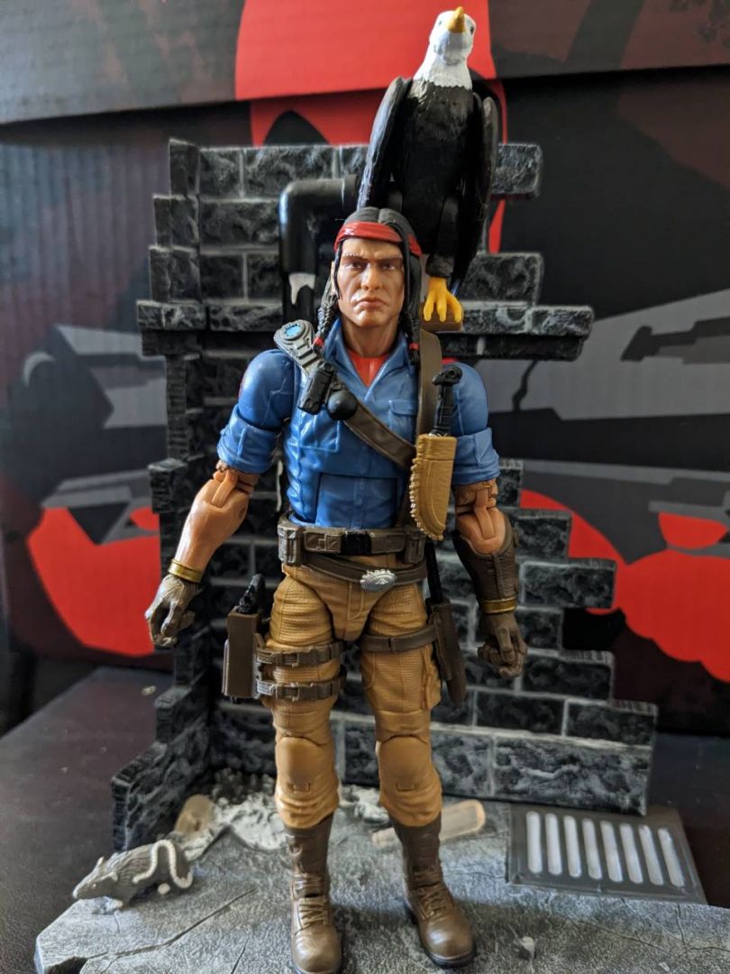 Spirit & Freedom  - Image 1