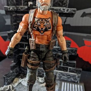 Tiger Force Outback 