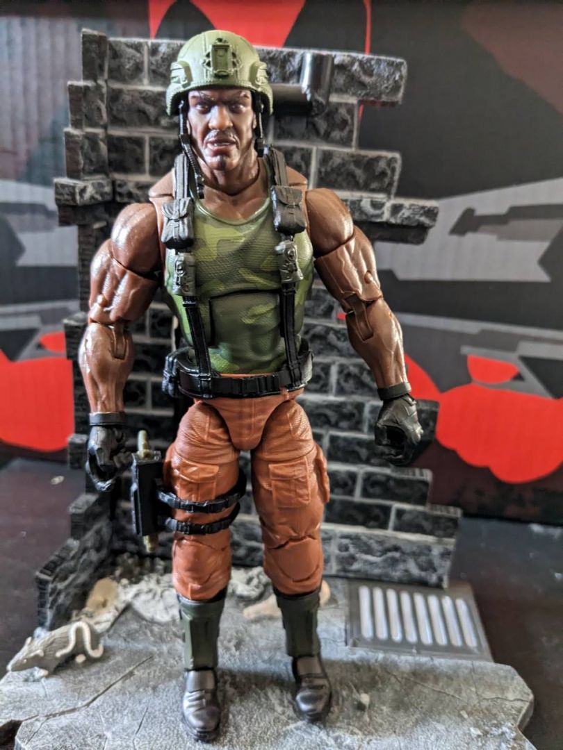 Roadblock  - Image 1