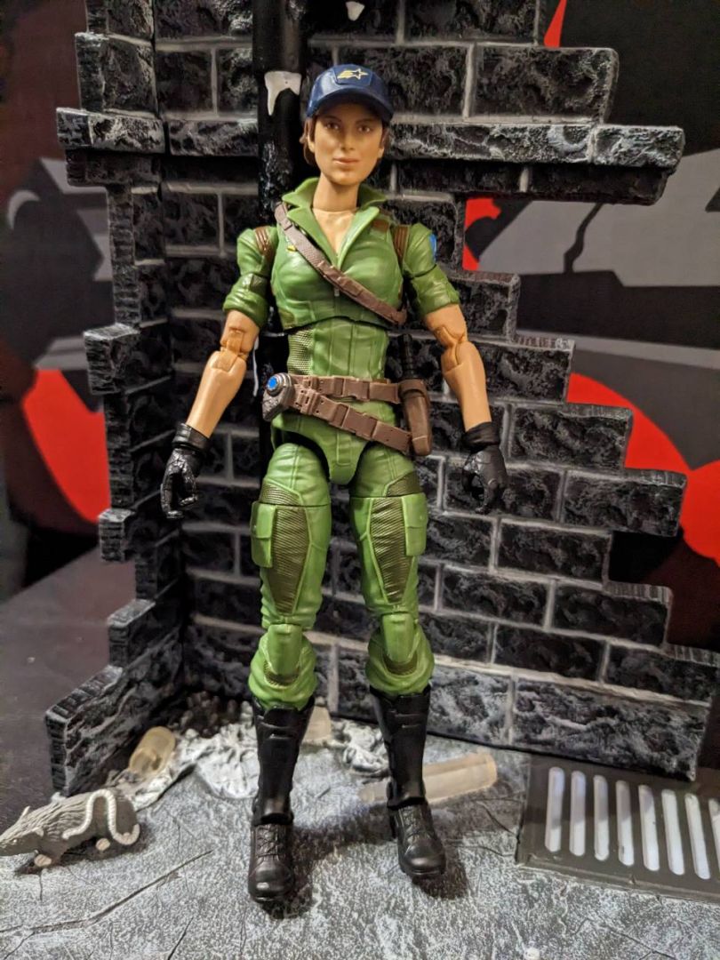 Lady Jaye - Image 1