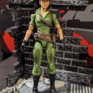 Lady Jaye