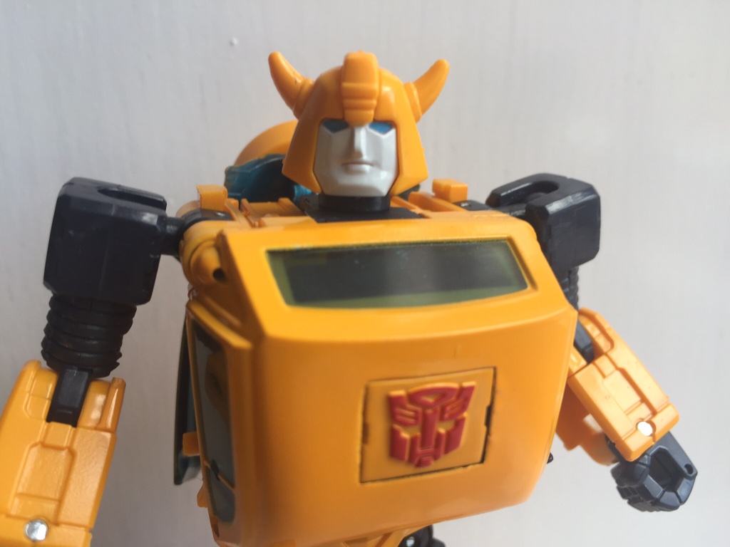 Bumblebee and Daniel Witwicky  - Image 5