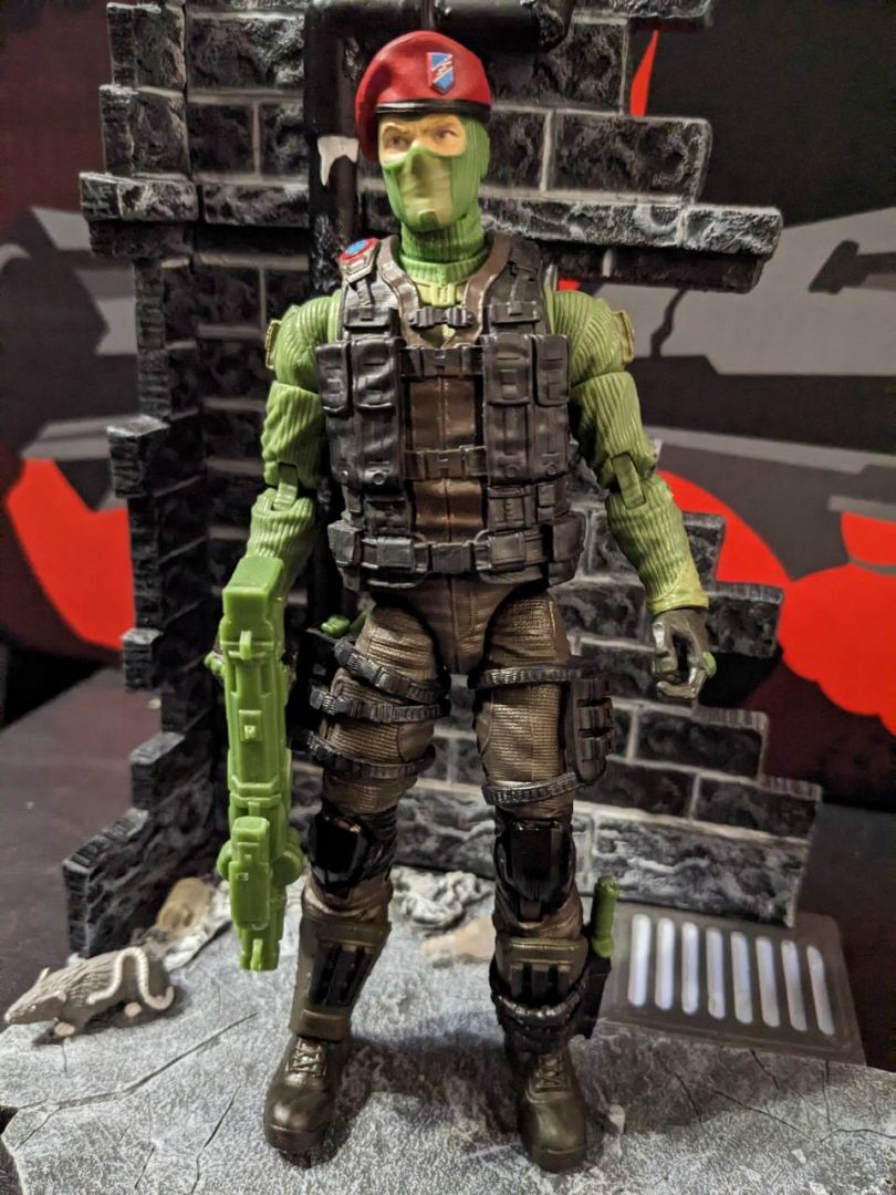  Beachhead  - Image 1