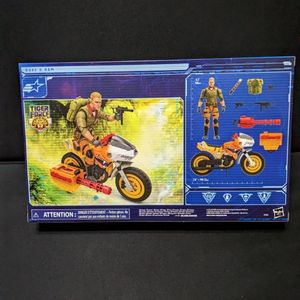 Tiger Force Duke & Ram