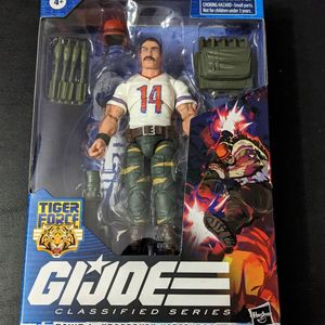 Tiger Force Bazooka