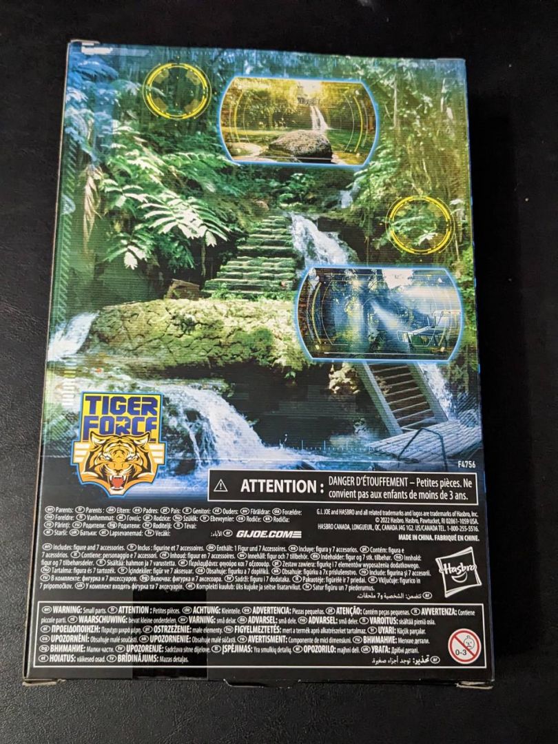 Tiger Force Bazooka - Image 2