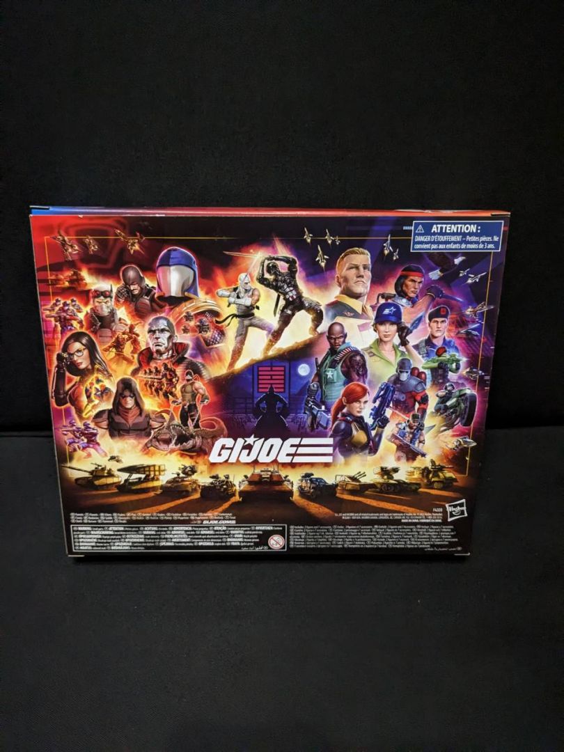 Croc Master - Image 3