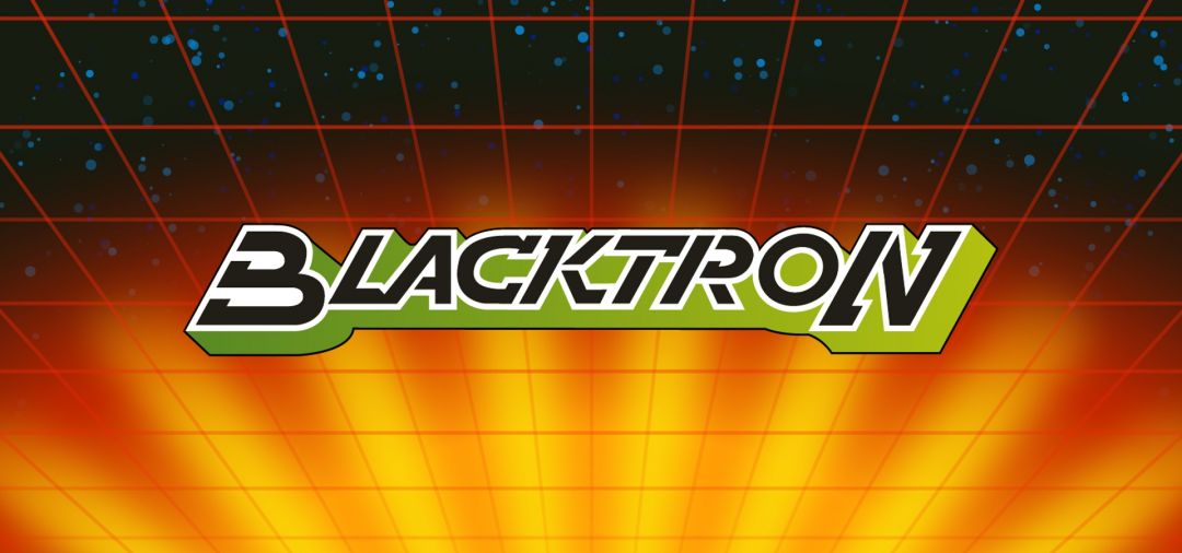 Blacktron