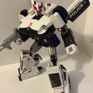 Prowl