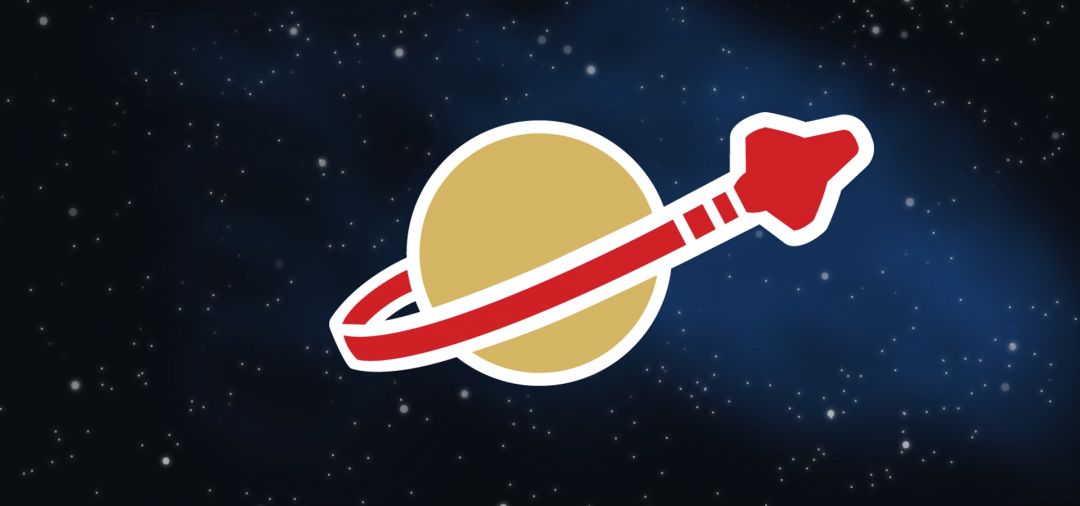 Lego Space